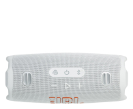 JBL Charge 6 Biały - 1347161 - zdjęcie 4